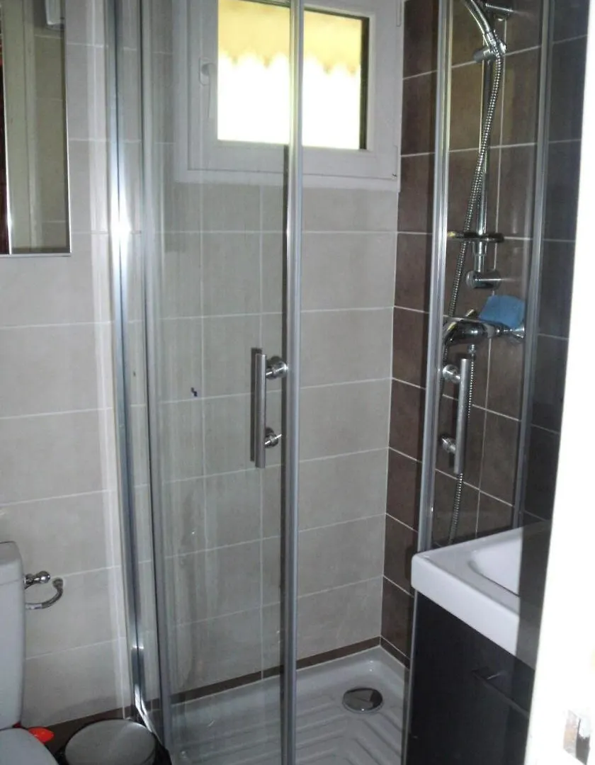 Residence Les Caquelons - 2 Pieces 4 Personnes 3 Expo Sud Mae-8214 Valloire